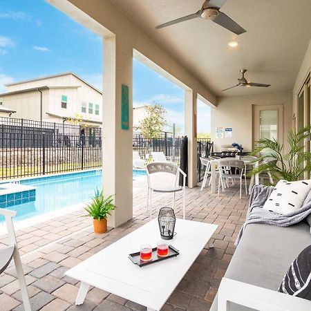 475 Strand Dr Melbourne Beach Exterior photo