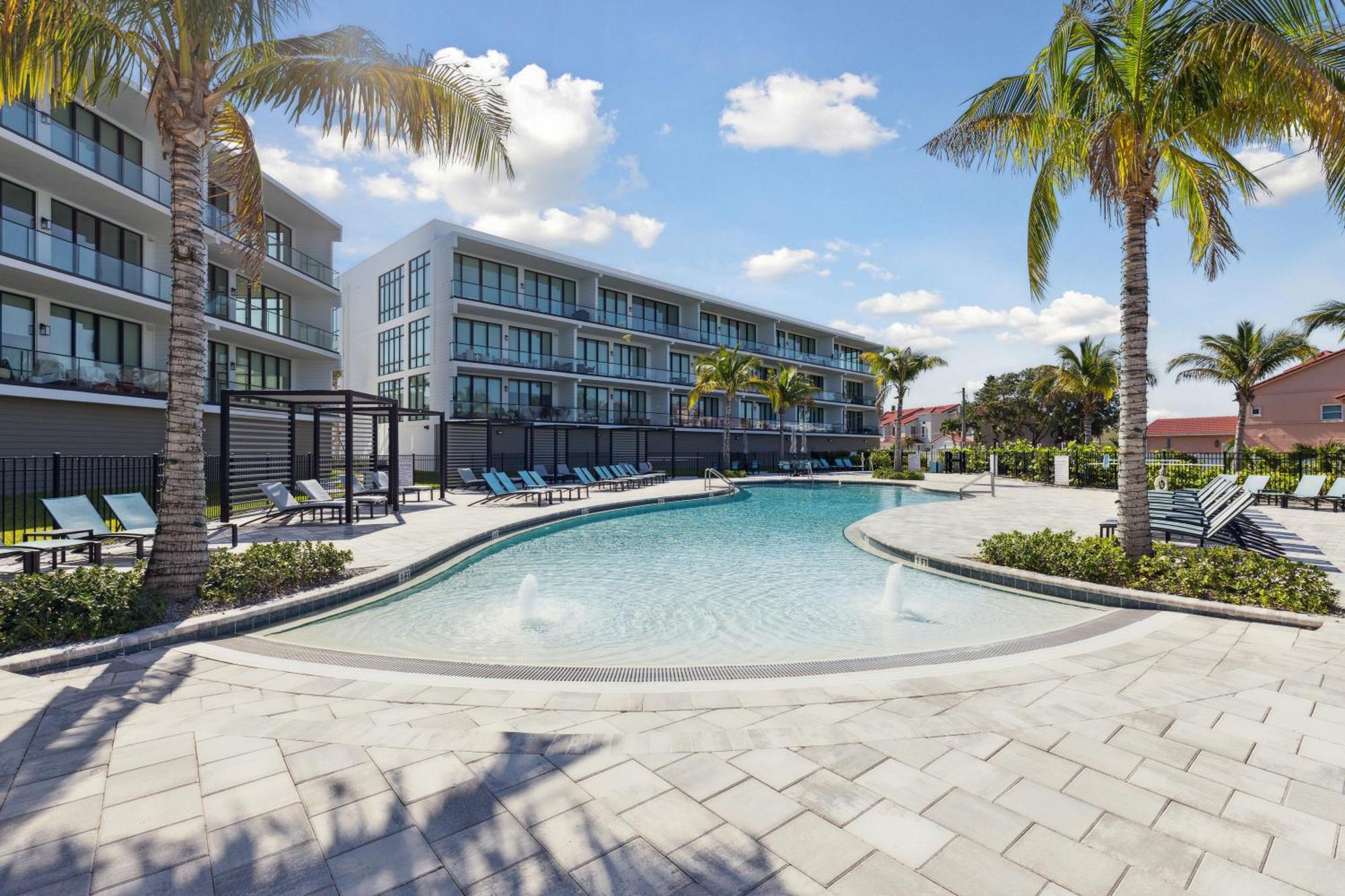 475 Strand Dr Melbourne Beach Exterior photo