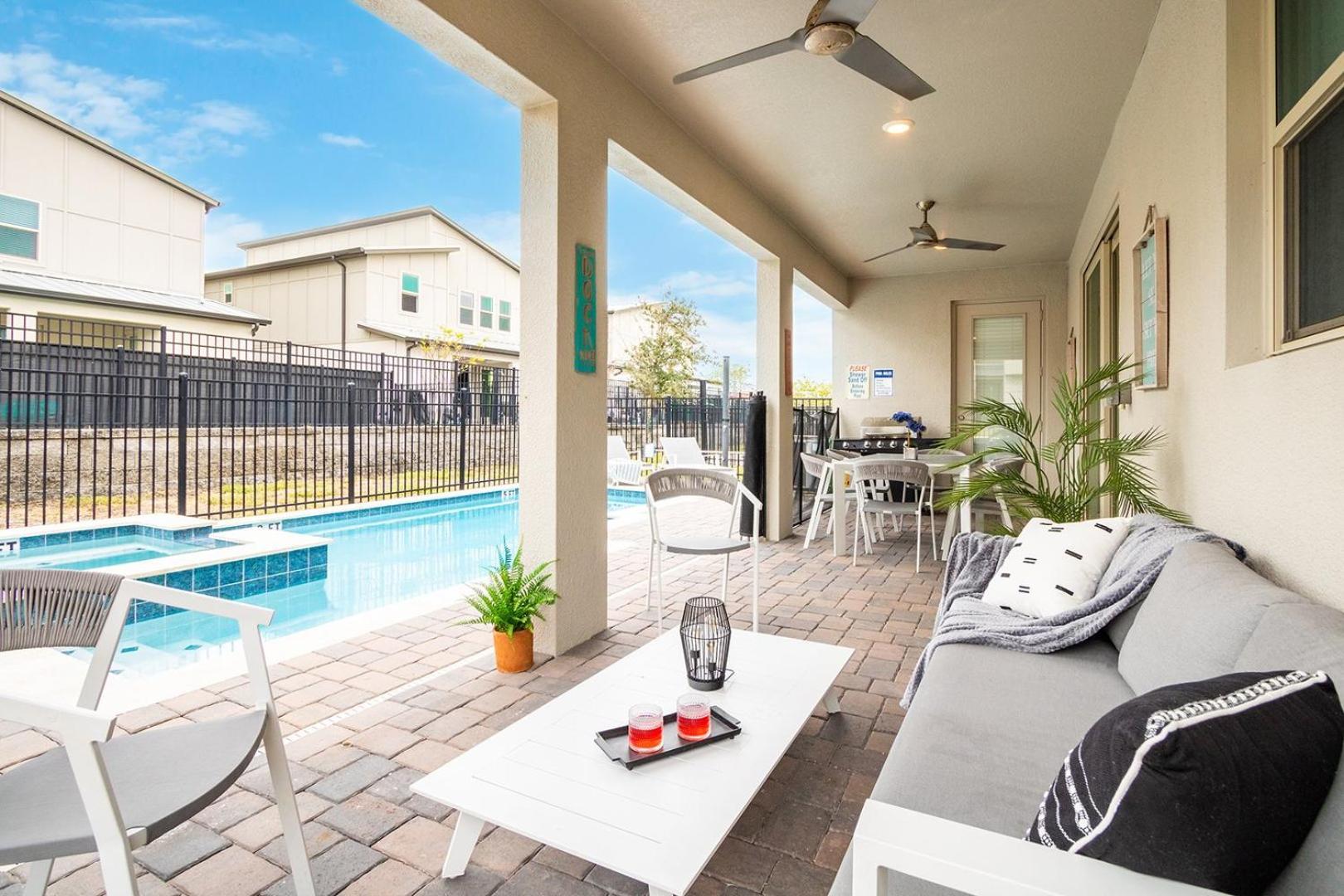 475 Strand Dr Melbourne Beach Exterior photo