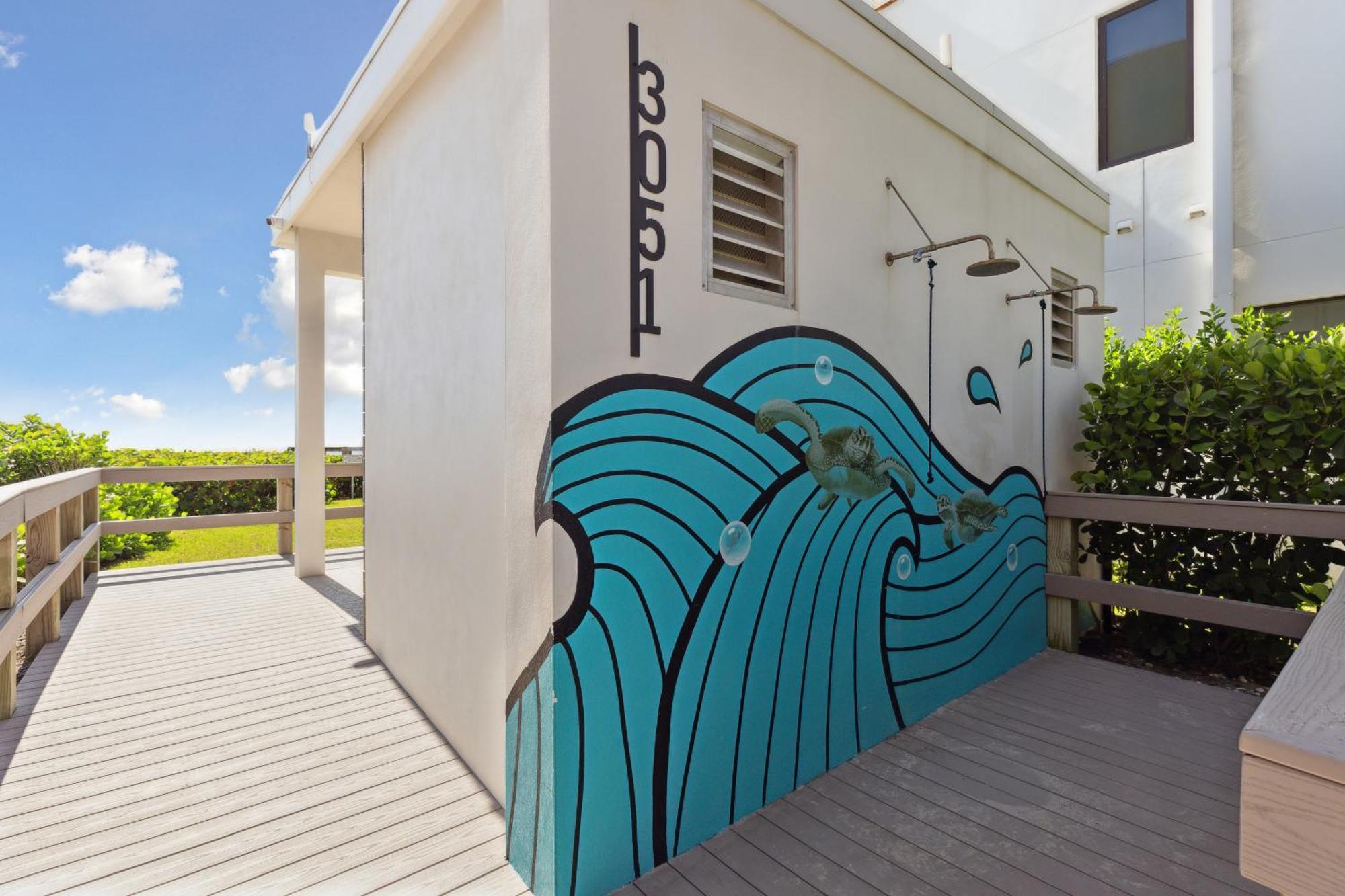 475 Strand Dr Melbourne Beach Exterior photo